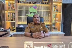 Dishut Papua Barat: Perluasan kebun sawit harus disetujui masyarakat adat