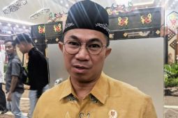 Waket DPRD Kalteng minta APH perkuat kolaborasi dalam mengatasi kejahatan perkebunan