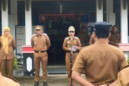 Wali Kota Singkawang tekankan kesiapsiagaan hadapi karhutla