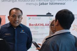 Wisatawan ke Jabar naik pada November 2025 dipicu studi tur