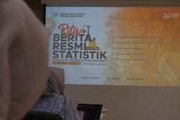 Inflasi akhir 2025 Jawa Barat sebesar 2,63 persen akibat emas dan telur