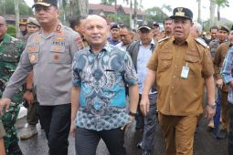 Perkuat kepastian legalitas tambang rakyat, DPRD Babel segera bahas Ranperda IPR