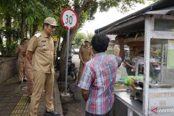 Pemkab Jembrana dan PKL sepakat terkait relokasi untuk penataan kota