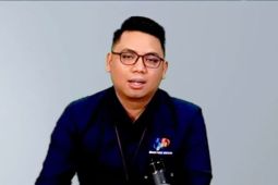 Nilai ekspor Lampung selama Januari-November 2025 tercatat naik 19,07 persen