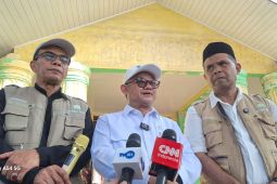 Mendikdasmen: 18 sekolah di Aceh belajar di tenda