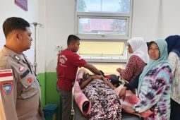 Remaja perempuan di Aceh Utara ditemukan meninggal usai tenggelam di sungai