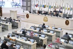 DPRD Jabar usulkan Raperda soal LGBT