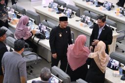 Pemprov Jabar targetkan angka kemiskinan turun satu persen pada 2026