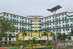 RSUD Kepri dapat pendampingan perbaikan tata kelola dari RSUP Hasan Sadikin Bandung