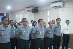 Kemenkum Malut: Kerja kolektif dukung layanan hukum berdampak bagi masyarakat