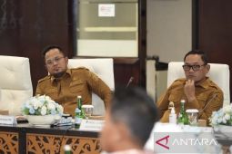 Pemprov Kaltim mitigasi insiden kecelakaan di Sungai Mahakam