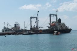 China remains Indonesia's top export destination in Jan-Nov 2025