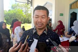 BKPSDM Kotim umumkan 33 kandidat lolos lelang jabatan JPT Pratama