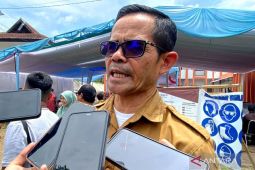 Serapan tenaga kerja di 2025 di Garut mencapai sembilan ribu orang