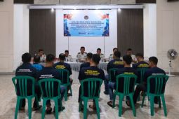 Lapas Kelas IIA Curup penuhi hak integrasi warga binaan pemasyarakatan