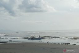 BBMKG memprakirakan kecepatan angin perairan Bali maksimum 35 knot