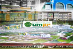 SMA Boarding School UMPR mulai terima siswa baru