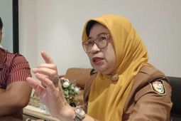 1.222 kasus kekerasan perempuan dan anak tercatat di Makassar