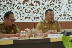 Sebanyak 423 Tenaga non ASN Pemkab Kapuas belum terakomodir jadi PPPK paruh waktu