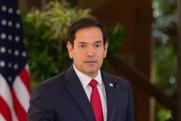 Operasi AS di Venezuela bentuk penegakan hukum, bukan invasi