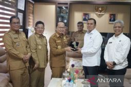 Bangka Tengah fokuskan pencegahan narkoba di tiga desa