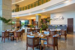 Eksklusif! rasakan arisan berkelas dengan "Arisan Sosialita Package" dari Swiss-Belhotel Pangkalpinang