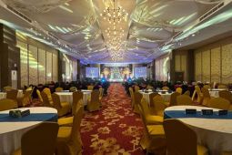 Nikmati Momen Akhir Tahun dengan BBQ Natal dan Gala Dinner Berhadiah Motor di Swiss-Belhotel Pangkalpinang