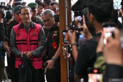 Jaksa: Nadiem menjalankan pengadaan "Chromebook" untuk kepentingan bisnis