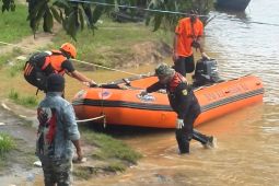 Tim gabungan temukan warga yang tenggelam di DAS Kahayan