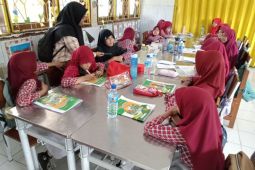 'Full day school' diuji coba di Mataram