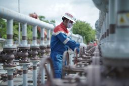 Pertamina EP Adera Field Sumsel temukan sumur baru, potensi aliran minyak 3.442 BOPD