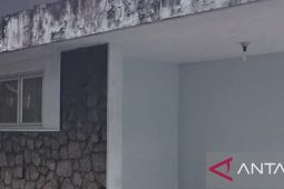 Bangka sediakan rumah singgah keluarga pasien rumah sakit