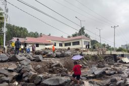 BNPB sebut 9 orang meninggal saat banjir terjang Siau, Sitaro