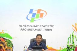 BPS catat penumpang transportasi di Jatim turun pada November 2025