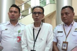 Bandara SMB II layani 192.312 penumpang selama libur Nataru