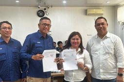 Hutama Karya percepat pemulihan fasilitas publik pascabencana di Sumut