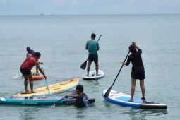 Pertamina Sumbagsel kembangkan Desa Wisata Burong Mandi Beltim