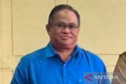 Syamsul Hadi jadi Dirut Perumdam Tirta Mukti