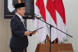 Gubernur Kalbar mengajak ASN selesaikan pekerjaan tertunda pada 2025