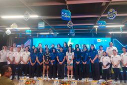 Jakarta Electric punya "senjata baru" untuk Proliga