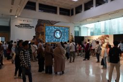 Pengelola jelaskan alasan kenaikan harga tiket masuk Museum Nasional Jakarta
