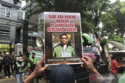 Nadiem langsung sampaikan keberatan usai pembacaan dakwaan korupsi Chromebook