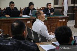 Ahli sebut kredit bermasalah tak serta-merta tergolong kejahatan