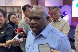 Jangan terlalu khawatir soal pasal penghinaan presiden, kata Natalius Pigai