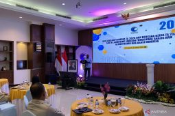 Kementerian HAM terima 1.372 laporan masyarakat selama 2025