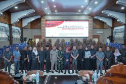 DPRD Kapuas gelar rapat paripurna dengan empat agenda strategis