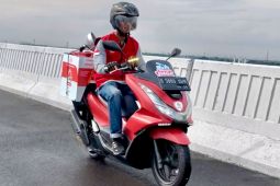 Pertamina Patra Niaga: Motorist layani konsumen saat Natal-Tahun Baru