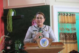 UMK Donggala 2026 sebesar Rp3,17 juta