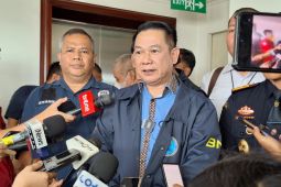 BNN gerebek lab pembuatan narkoba vape dan happy water di Ancol