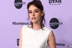 Kristen Stewart akui ingin menyutradarai ulang film "Twilight"